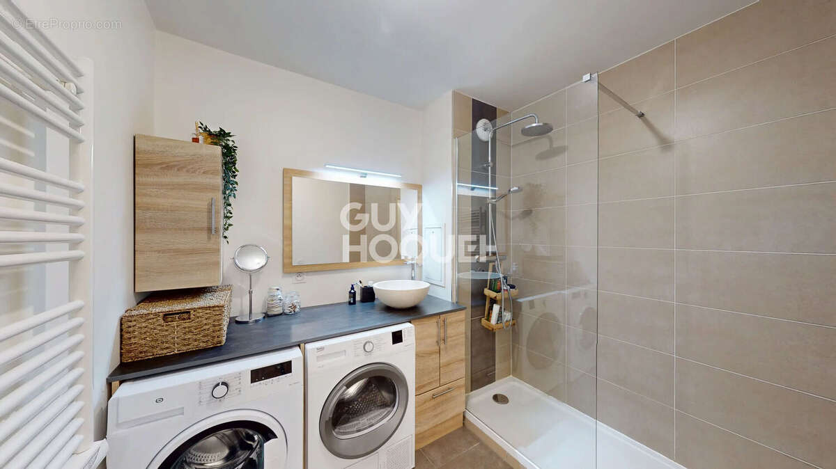 Appartement à FRANCONVILLE