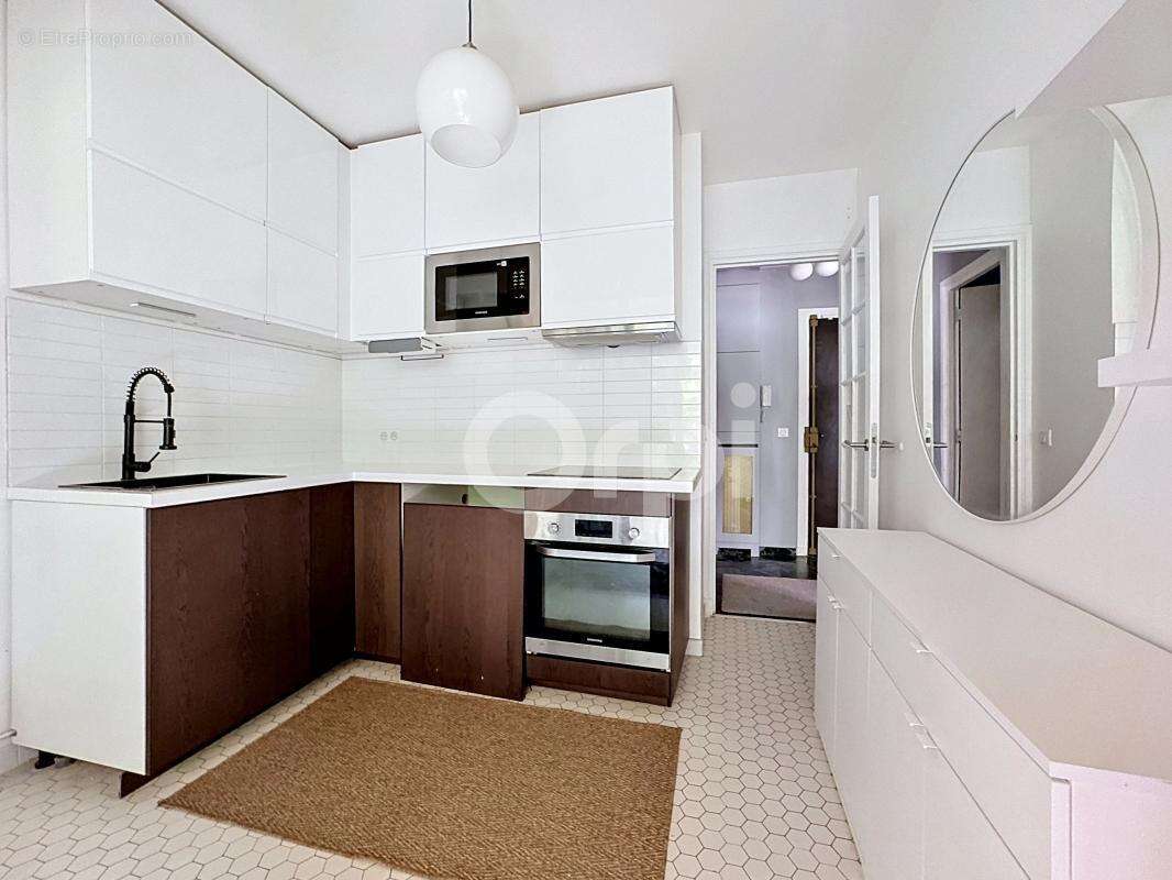 Appartement à NOGENT-SUR-MARNE