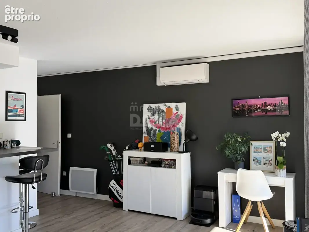 Appartement 2 pièces 65 m² à vendre à Toulouse (31200) - photo 3