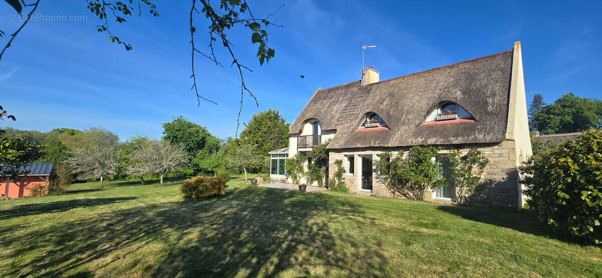 Maison à FOUESNANT