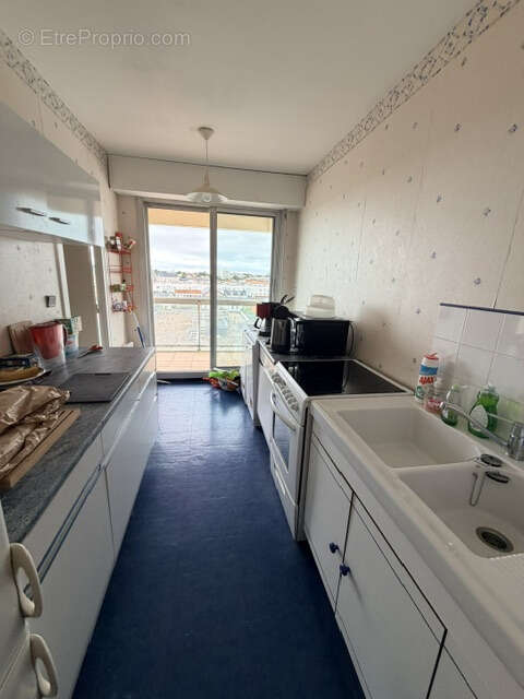 Appartement à LA ROCHELLE