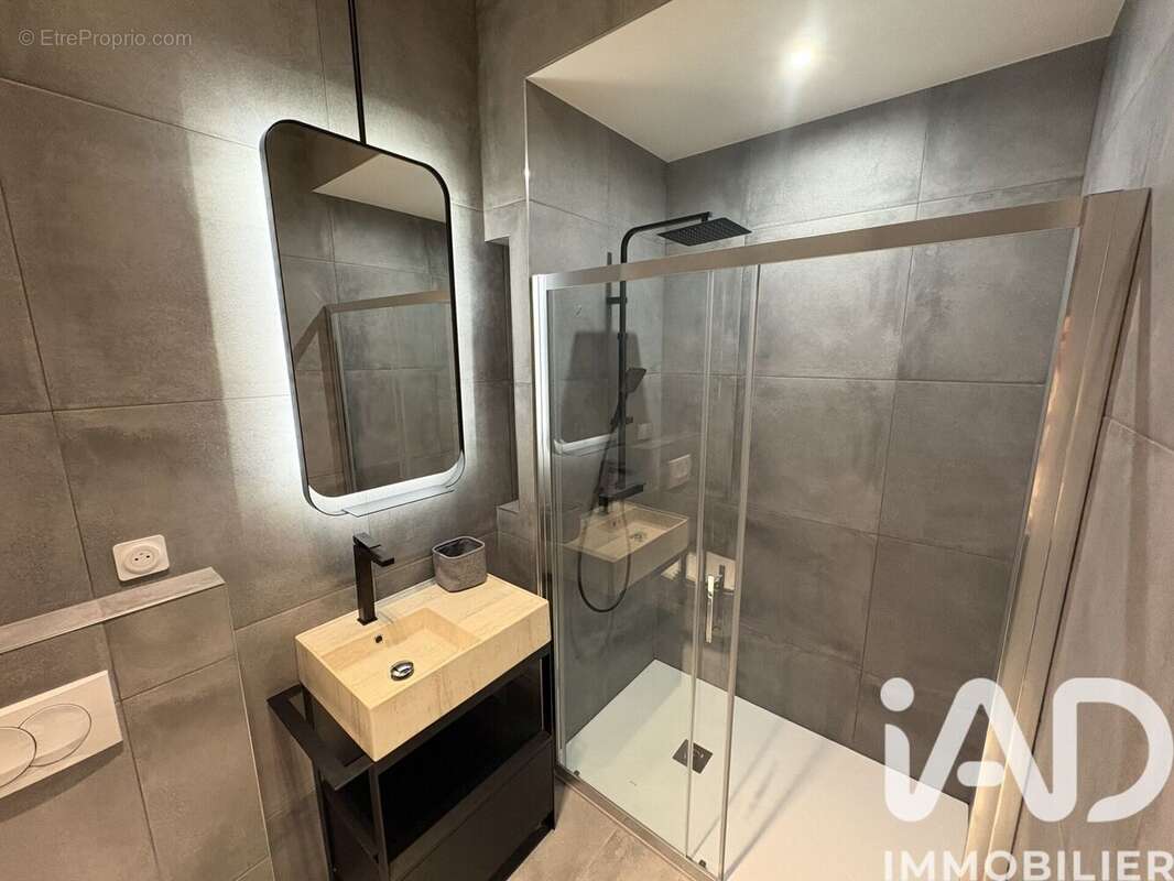 Appartement 68 m² à Lille  - photo 6