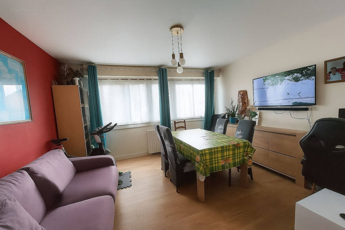 Appartement à BILLERE