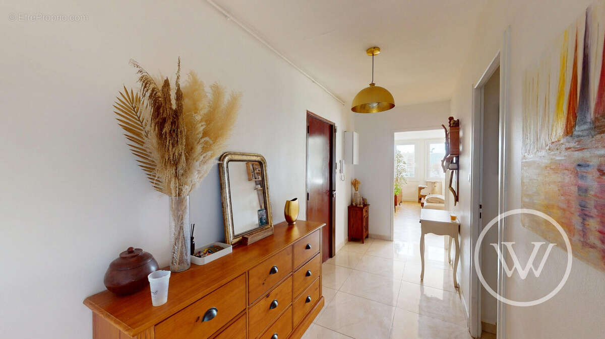 Appartement à VALENCE