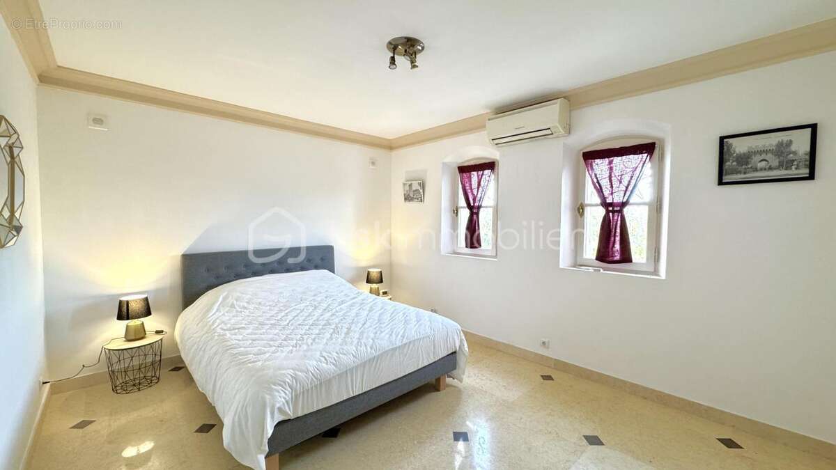 Maison à SAINT-REMY-DE-PROVENCE