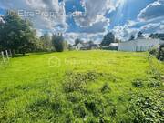 Terrain à MISSILLAC