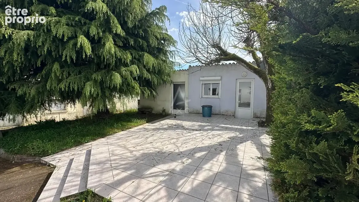 Maison 3 pièces 76 m² à vendre à La Boissiere-De-Montaigu (85600) - photo 2