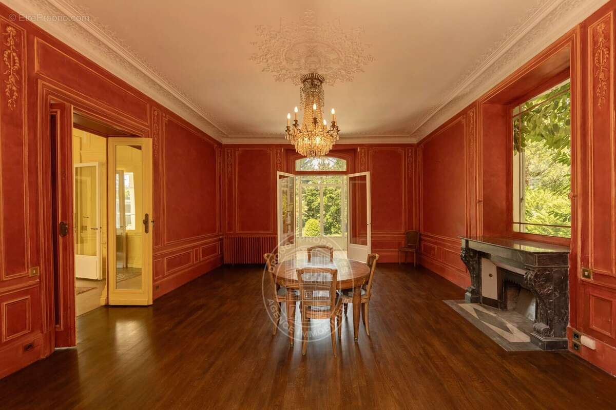 Maison à RUBELLES