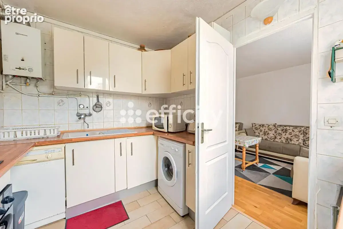 Appartement - photo 4