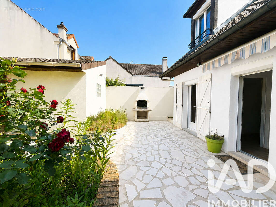 Photo 2 - Maison à MONTESSON