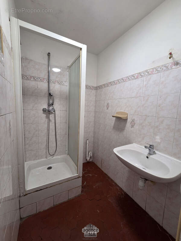T1 Villette 34m2 loué - photo 6