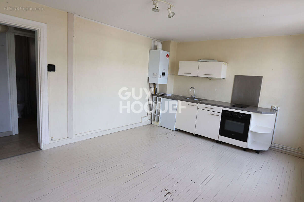 Appartement à Tours  - photo 4