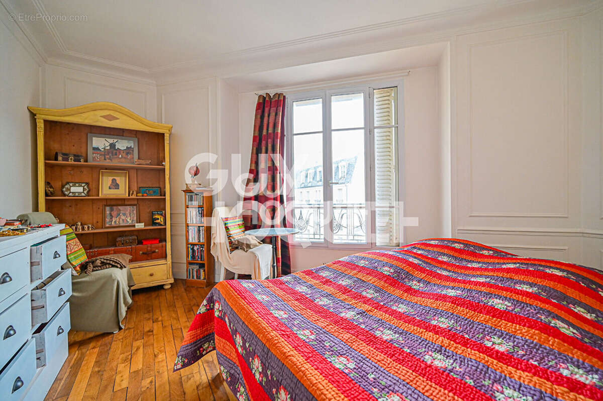 Appartement à PARIS-12E