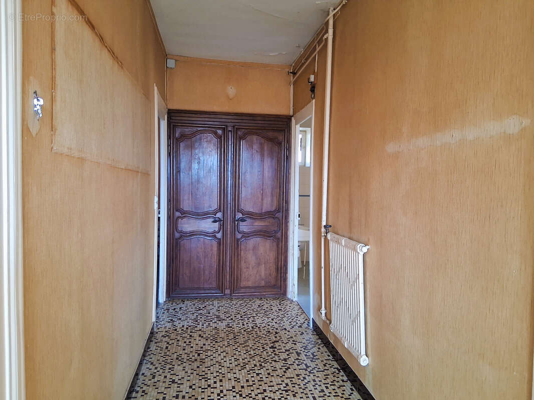 Maison à GIEN