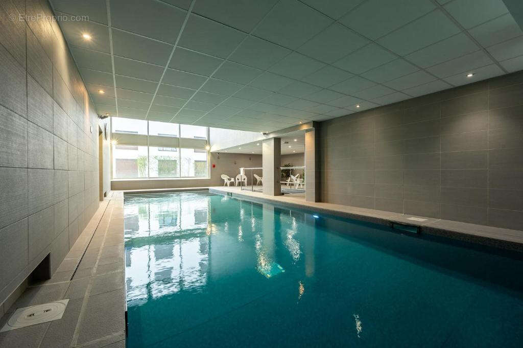 Appartement à VELIZY-VILLACOUBLAY