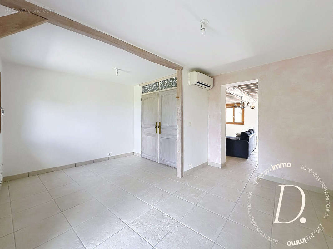 Maison 113 m² à Panilleuse  - photo 8