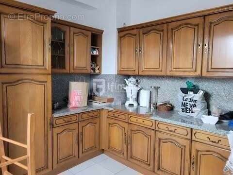 Appartement à BITCHE