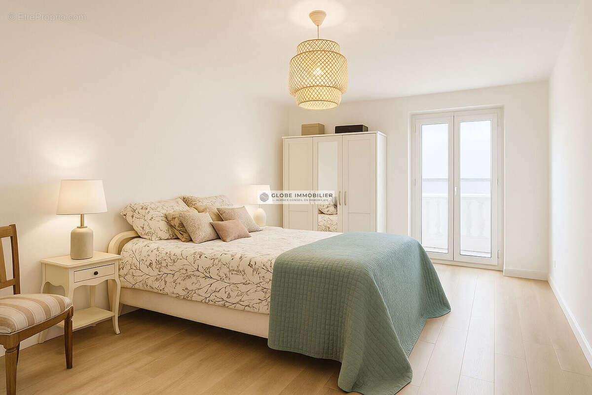 Appartement à BIDART