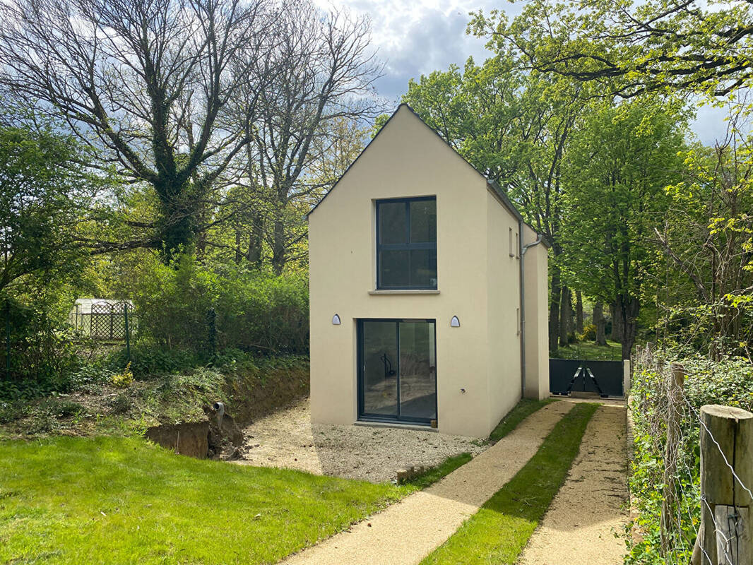 Maison à MONTFORT-L'AMAURY