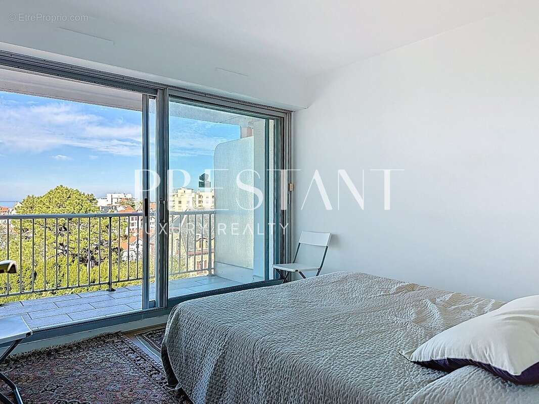 Appartement à BIARRITZ