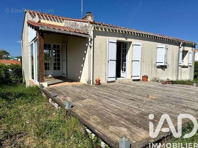 Photo 7 - Maison à BRETIGNOLLES-SUR-MER