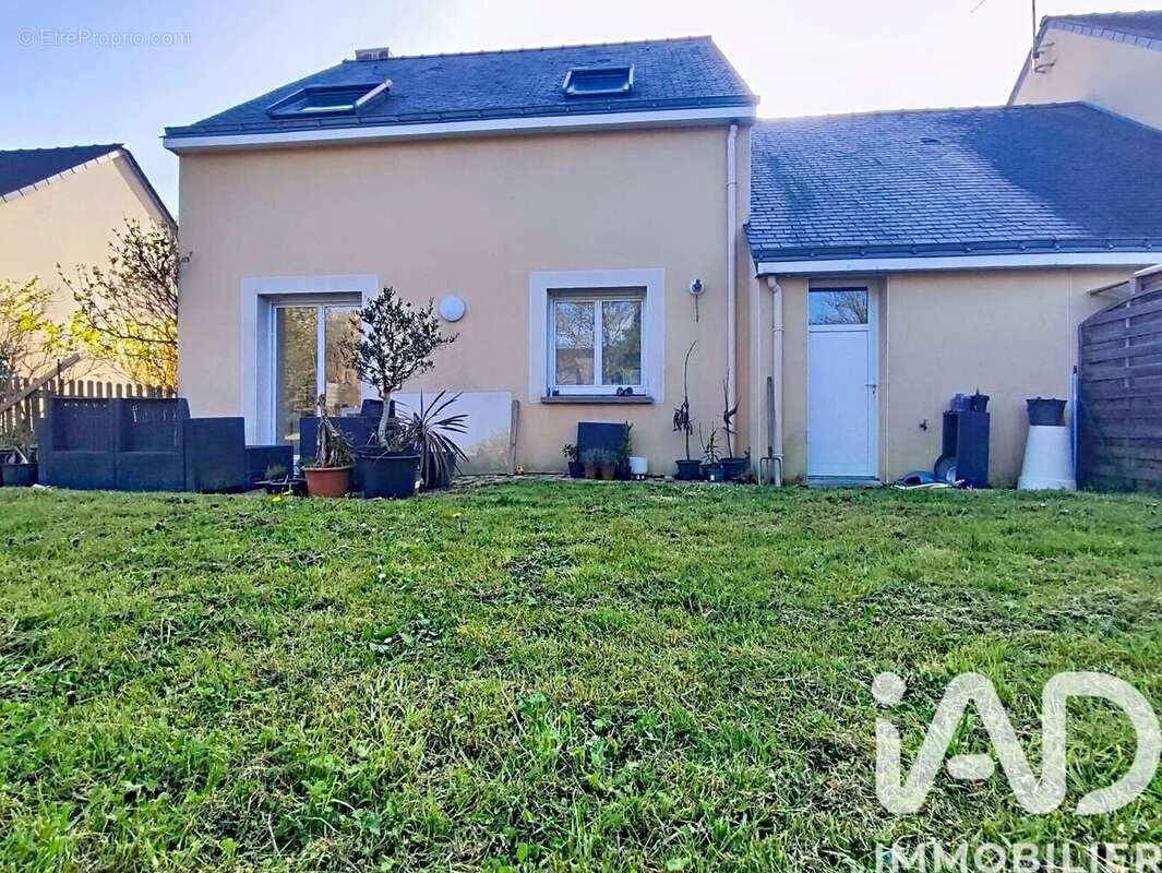 Photo 8 - Maison à ANCENIS