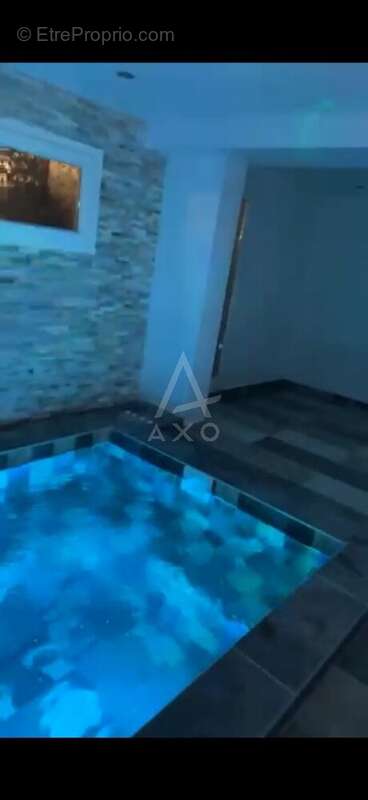 Maison à SAINT-ANDRE-DE-SANGONIS