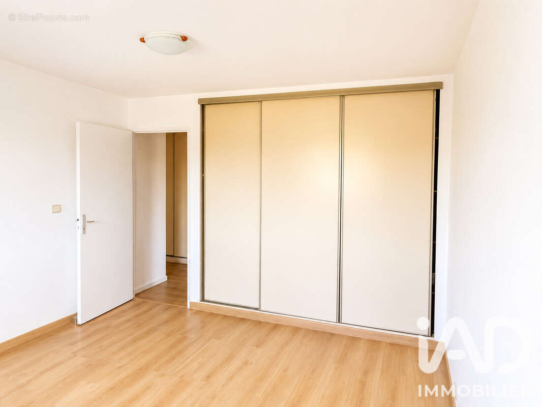 Photo 8 - Appartement à DEUIL-LA-BARRE