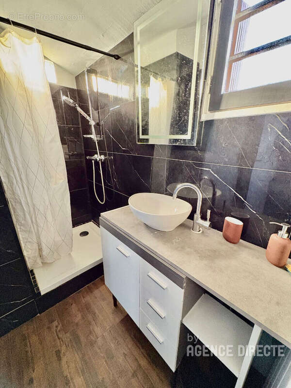 Maison à SAINT-MALO