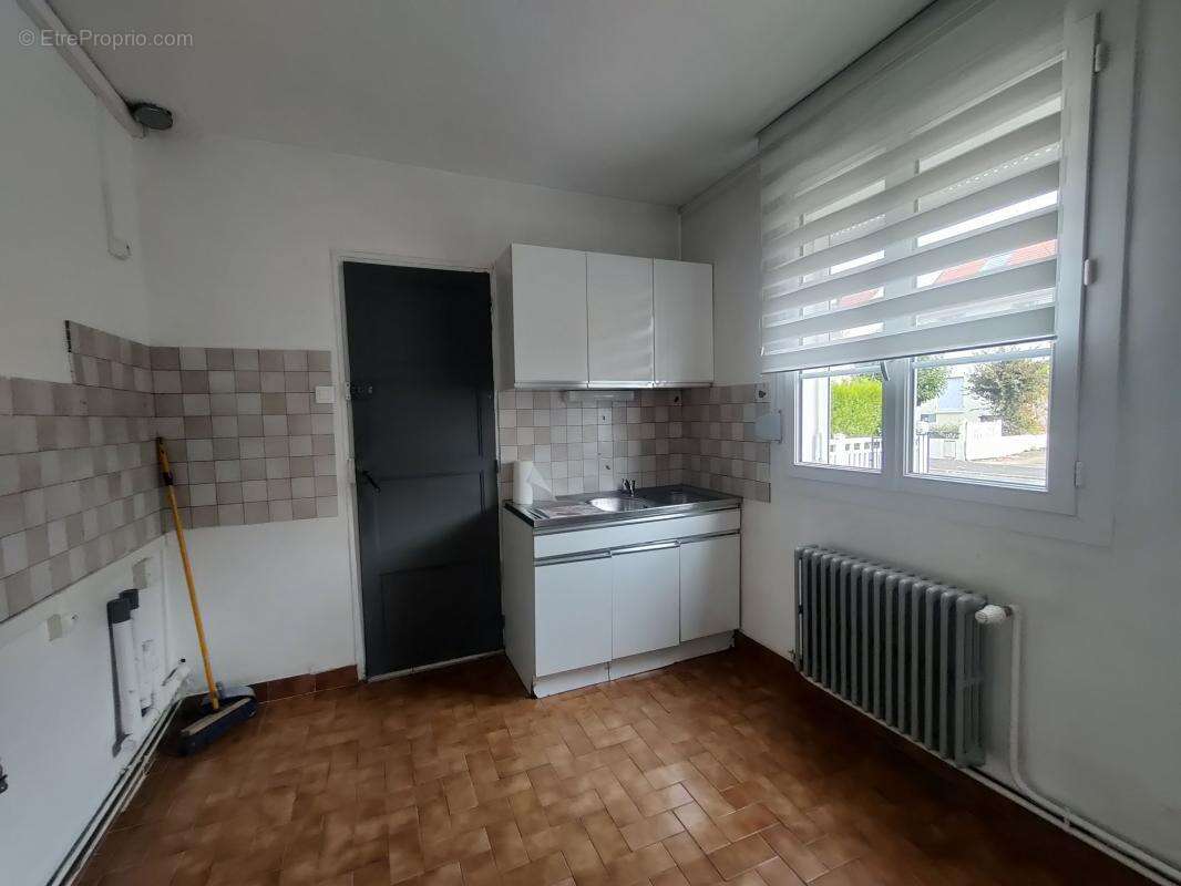 Maison à LE GRAND-QUEVILLY