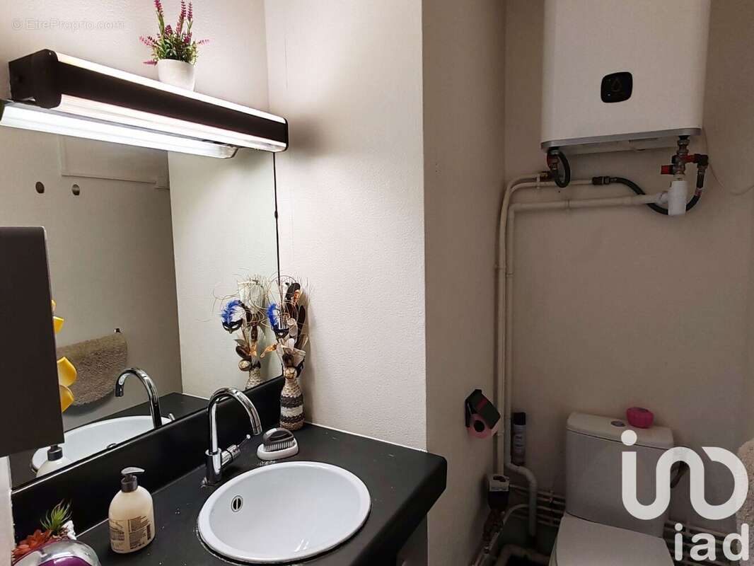 Photo 7 - Appartement à SAINT-CYPRIEN