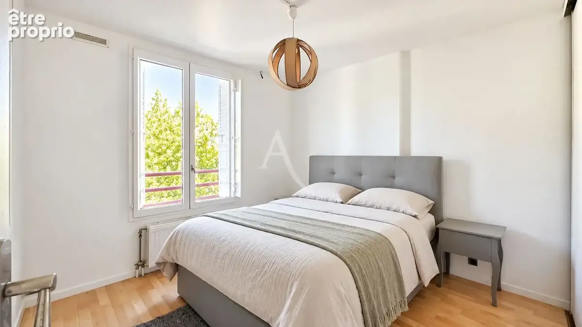 DUPLEX Cergy 4 pièce(s) - photo 5