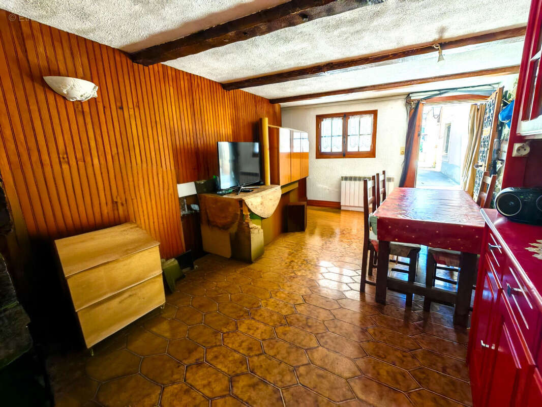 Maison 52 m² à La Bollene-Vesubie  - photo 4