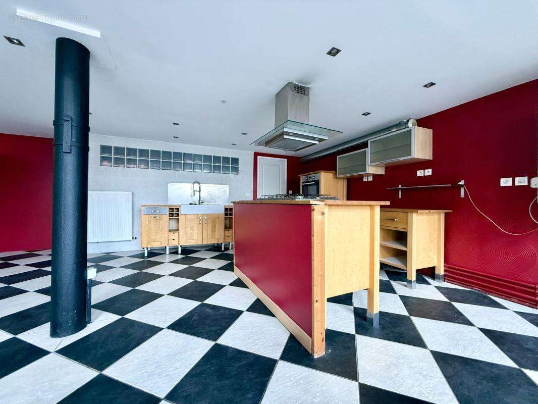 Appartement à ROUBAIX