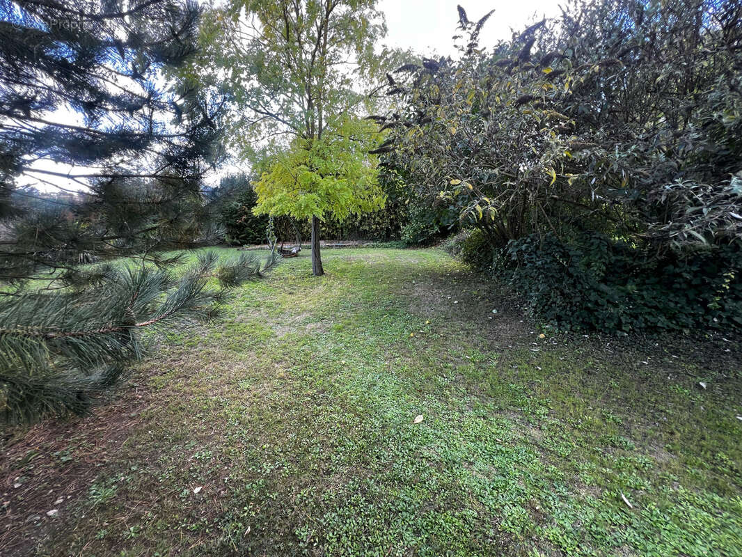 PROPRIÉTÉ de 300m2 hab et DEPENDANCES dans PARC 2550m2 - photo 34