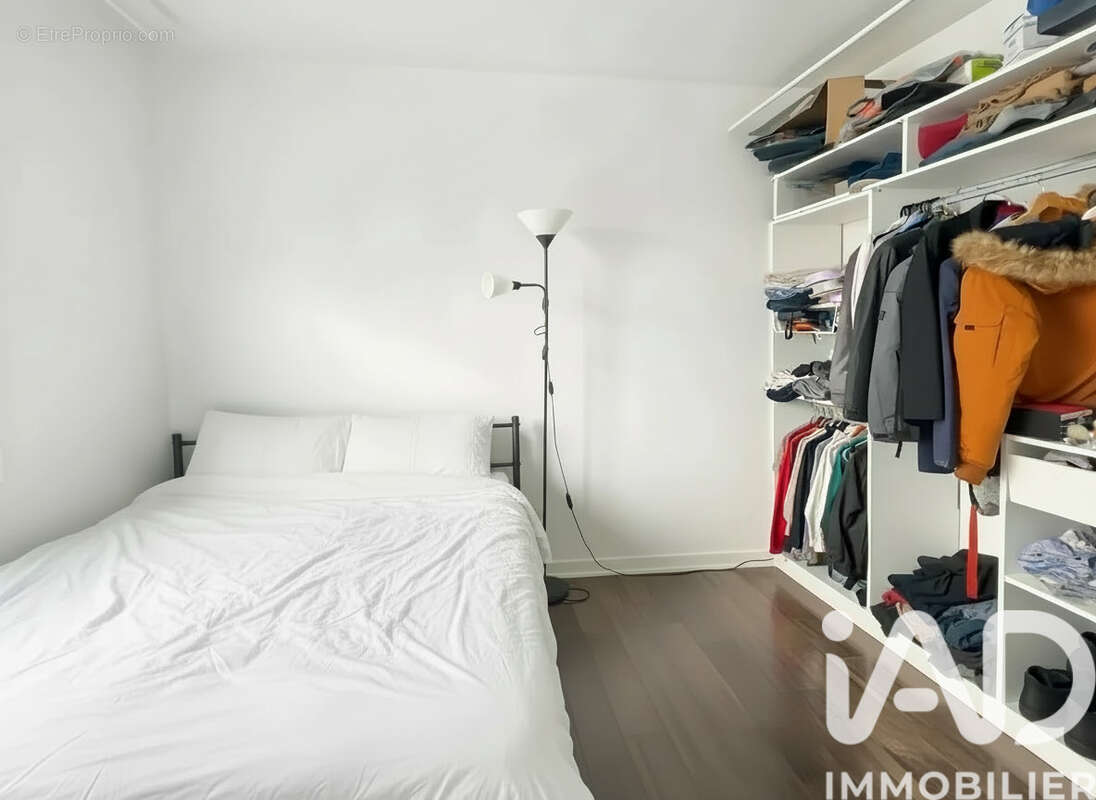 Photo 6 - Appartement à MONTFERMEIL