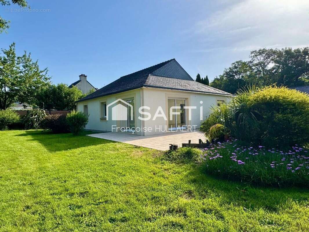 Photo 1 - Maison à MEUCON