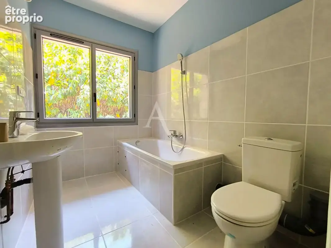 Maison Cazals 74m² + annexe à rénover 40m², terrain 1ha 68a 76ca - photo 6