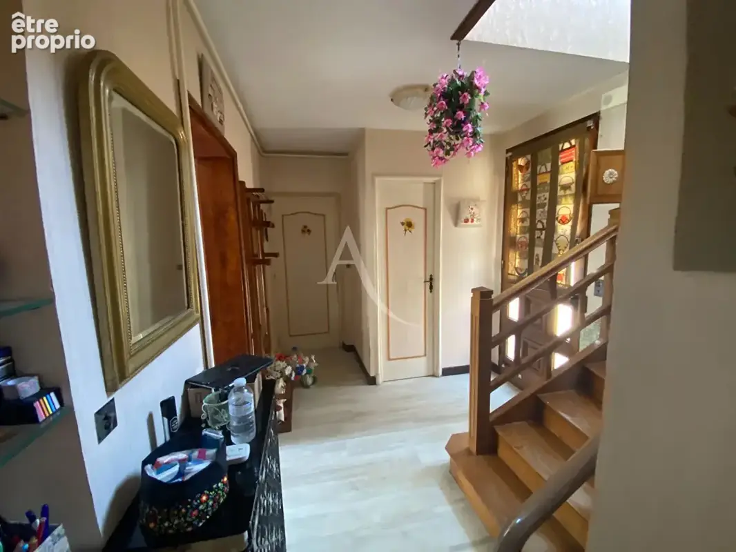 BLAYE LES MINES, maison de type 4 de 79 m² - photo 11