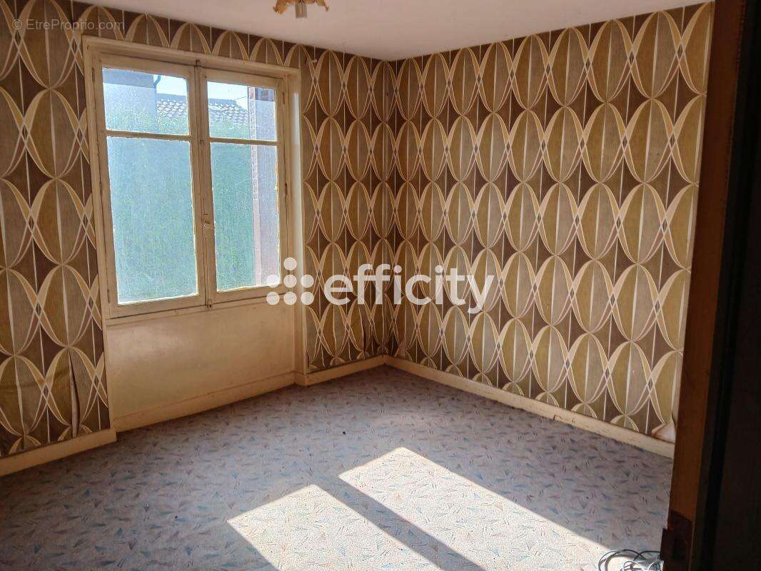 Maison 88 m² à Riom  - photo 14