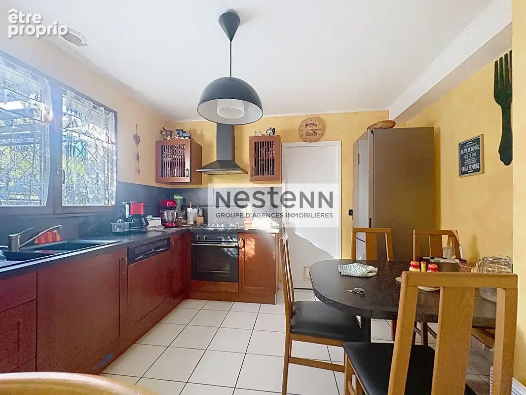 Maison La Chapelle Sur Erdre 5 pièce(s) 106 m2 - photo 6