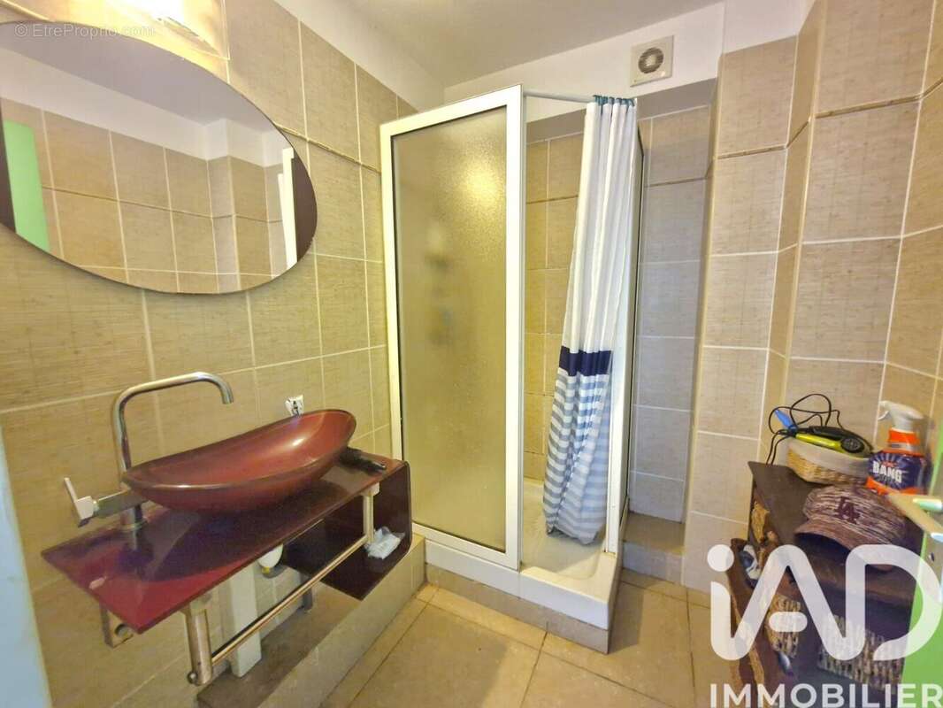 Photo 5 - Appartement à LE GOSIER
