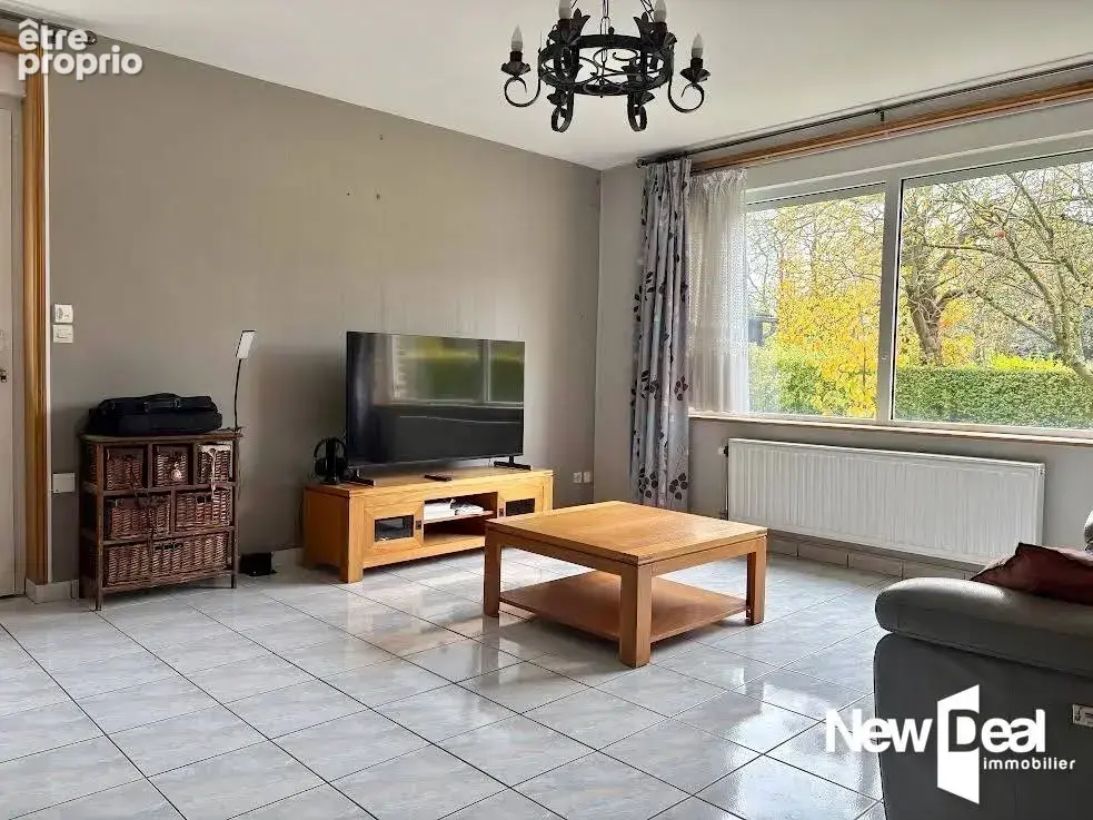 Maison individuelle au calme – 5 chambres + bureau – DPE C - photo 4