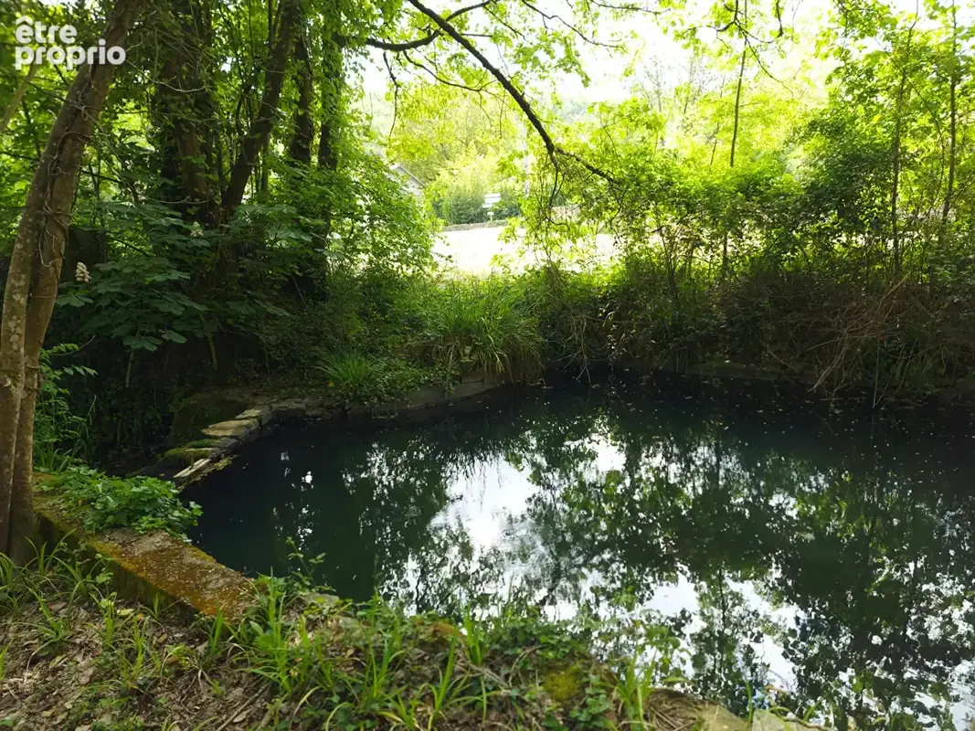 Moulin dans un hameau proche de Caylus - photo 14