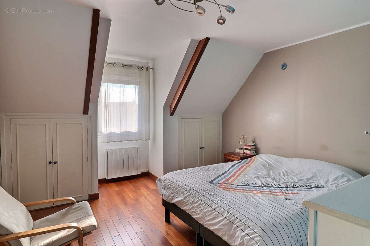 Maison à RAMBOUILLET