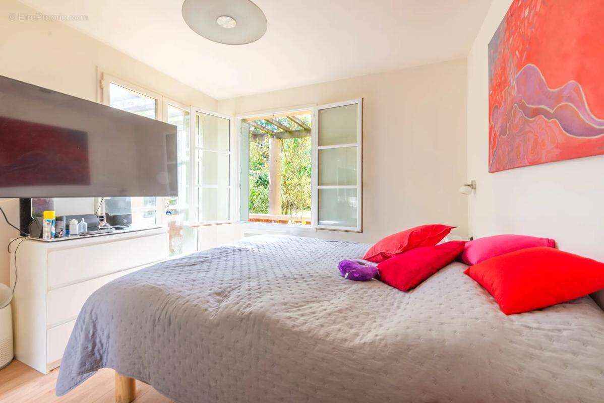 Appartement à GARCHES