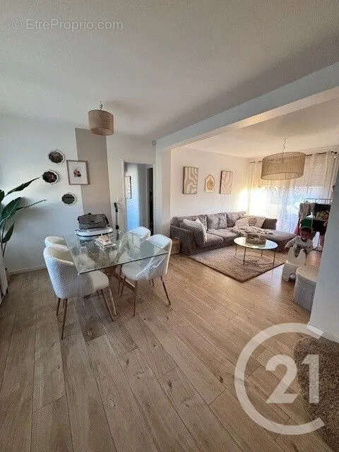 Appartement à SAINT-QUENTIN