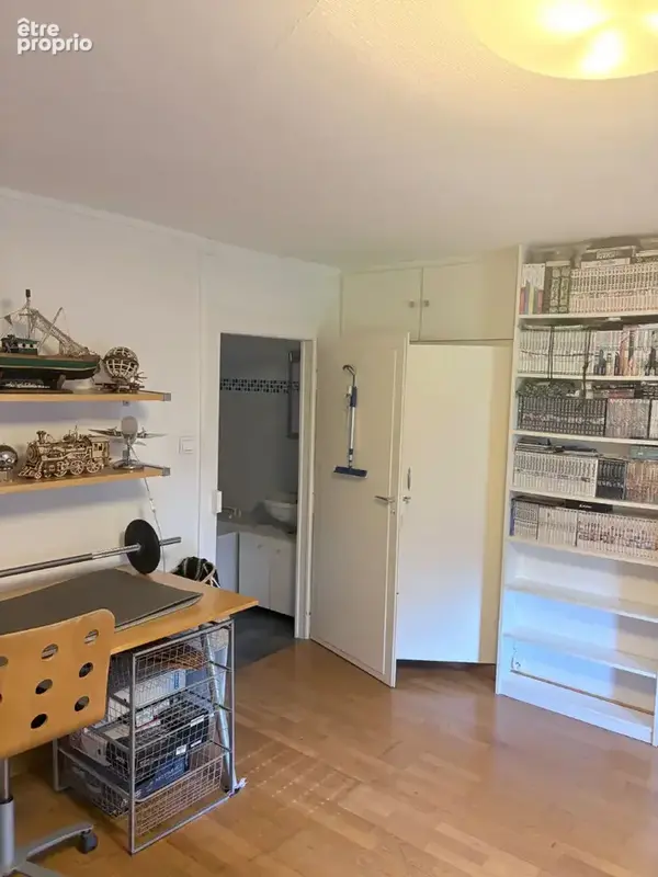 Studio Nancy - RENDEMENT 10% - photo 4