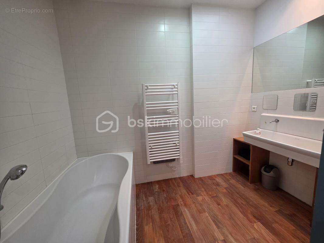 Maison 170 m² -5 chambres- jardin 4378 m²- double carport-abri - spa - photo 15