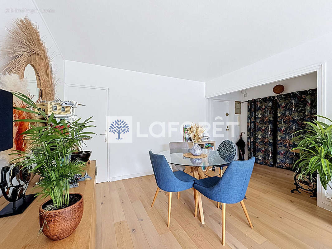 Appartement à BOIS-GUILLAUME
